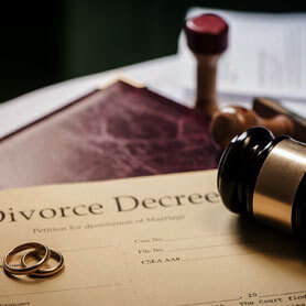 Stop Divorce/Separation